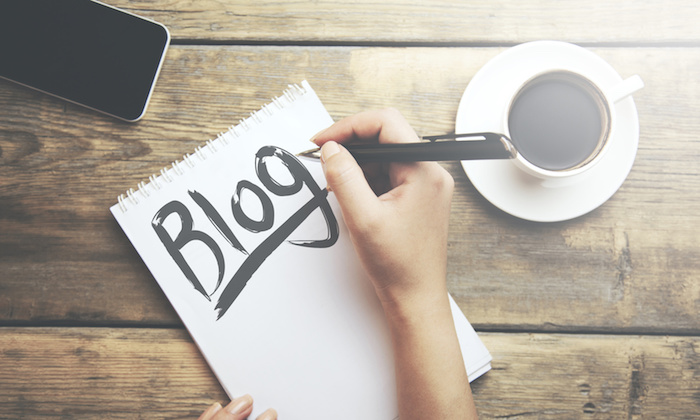 blog là gì?